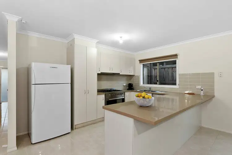 Second view of Homely house listing, 4 Kiora Avenue, Doreen VIC 3754