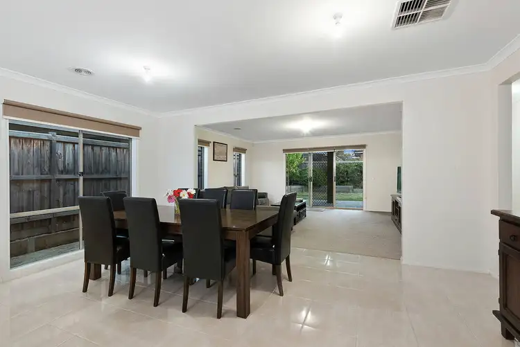 Third view of Homely house listing, 4 Kiora Avenue, Doreen VIC 3754