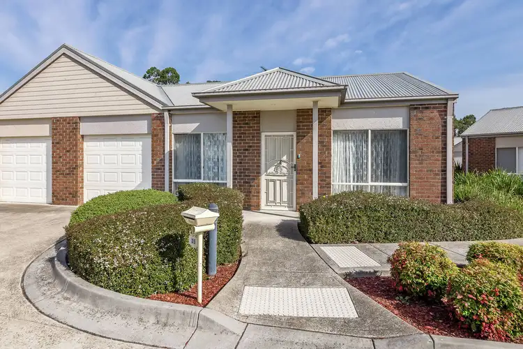 Main view of Homely house listing, 35/877 Plenty Road, South Morang VIC 3752