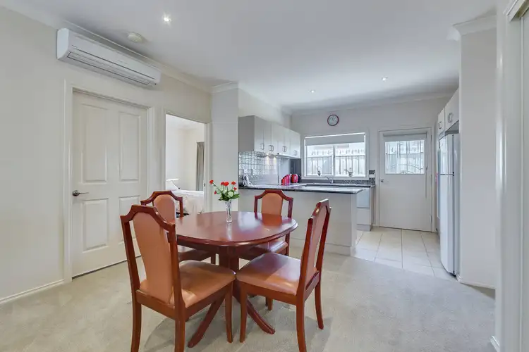 Second view of Homely house listing, 35/877 Plenty Road, South Morang VIC 3752