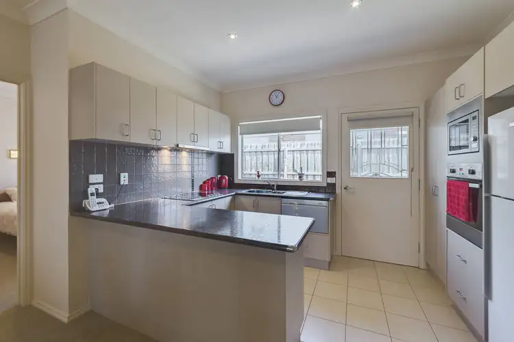 Third view of Homely house listing, 35/877 Plenty Road, South Morang VIC 3752