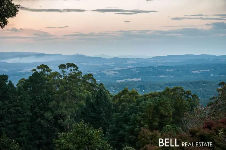 Fourth view of Homely house listing, 8 Stewart Road, Olinda VIC 3788