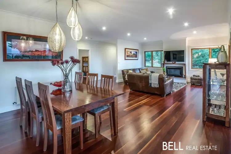 Sixth view of Homely house listing, 8 Stewart Road, Olinda VIC 3788