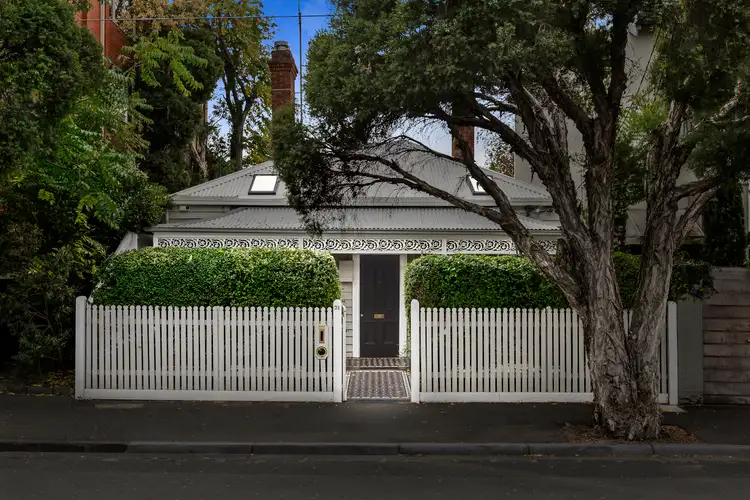 31 Greville Street, Prahran VIC 3181