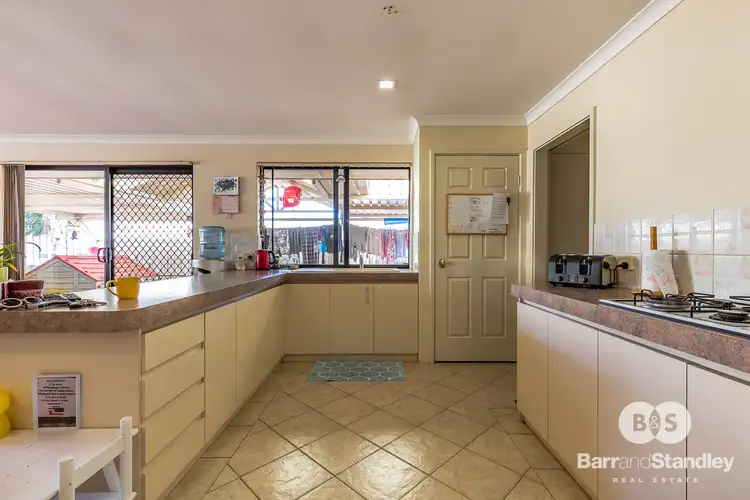 48 Lusitano Avenue, Eaton WA 6232