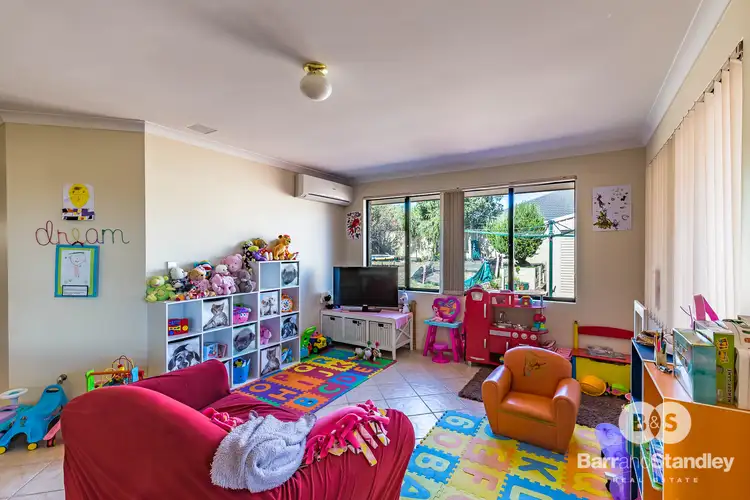 Fourth view of Homely house listing, 48 Lusitano Avenue, Eaton WA 6232