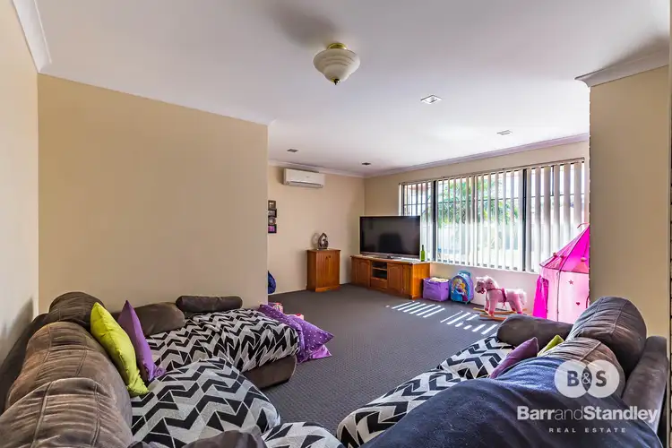 Fifth view of Homely house listing, 48 Lusitano Avenue, Eaton WA 6232