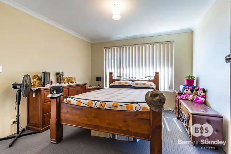 Sixth view of Homely house listing, 48 Lusitano Avenue, Eaton WA 6232