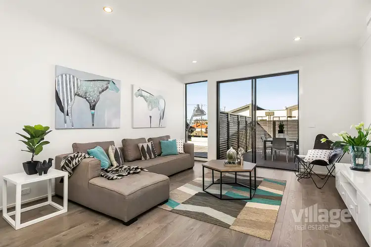1b Glamis Road, West Footscray VIC 3012