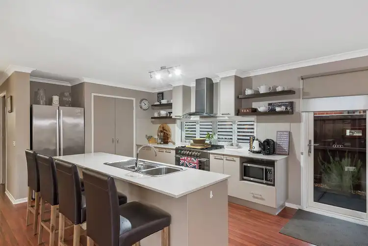 Fourth view of Homely house listing, 184 Hazel Glen Drive, Doreen VIC 3754