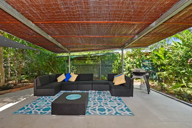 Fifth view of Homely house listing, 3 Finch Court, Wulagi NT 812