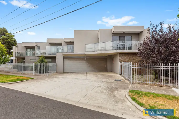 8/499 Geelong Road, Yarraville VIC 3013