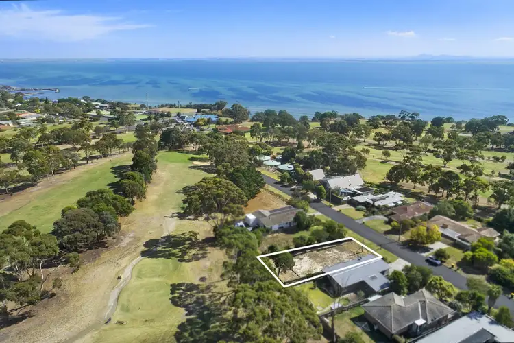 35 Clear Water Drive, Clifton Springs VIC 3222