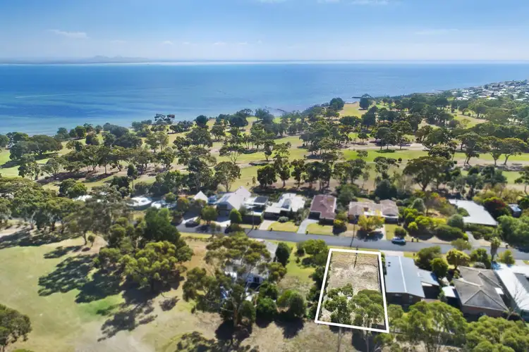 Third view of Homely land listing, 35 Clear Water Drive, Clifton Springs VIC 3222