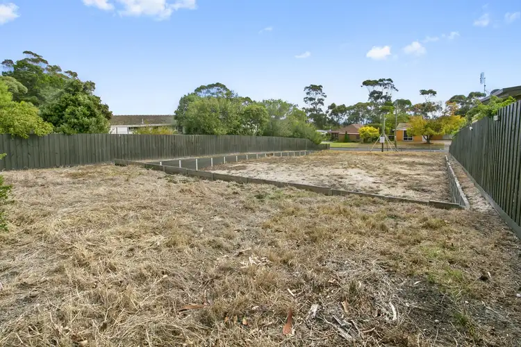 Fifth view of Homely land listing, 35 Clear Water Drive, Clifton Springs VIC 3222