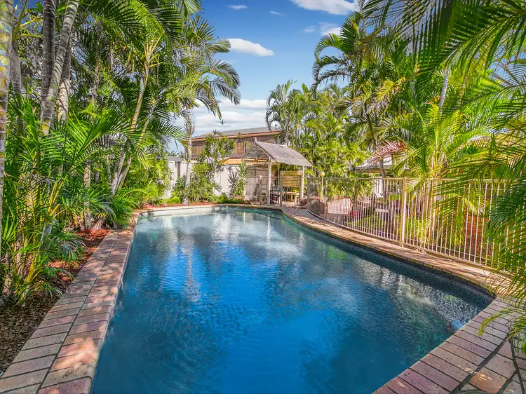 Main view of Homely house listing, 60 Raeside Street, Westlake QLD 4074