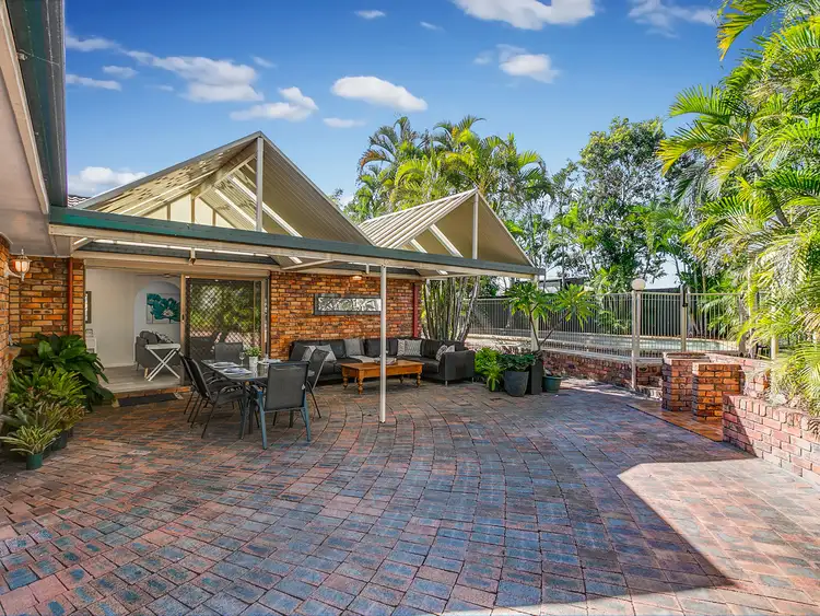 Third view of Homely house listing, 60 Raeside Street, Westlake QLD 4074