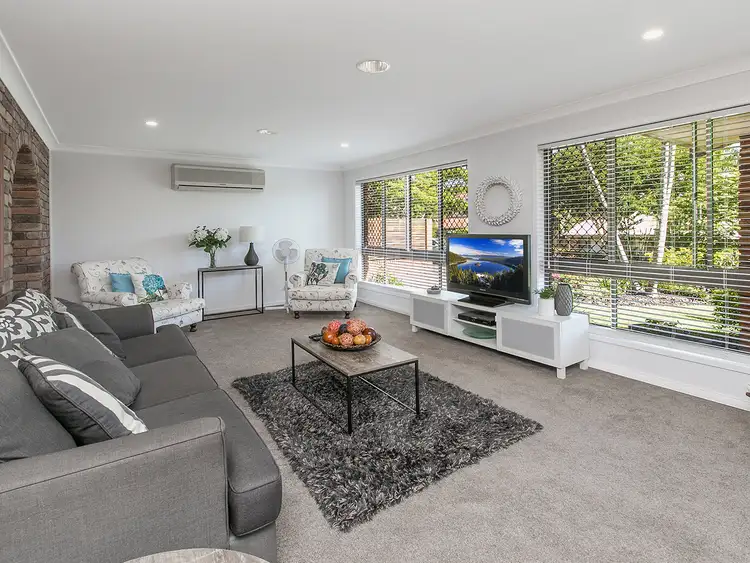 Fourth view of Homely house listing, 60 Raeside Street, Westlake QLD 4074