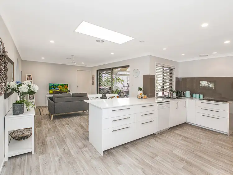 Fifth view of Homely house listing, 60 Raeside Street, Westlake QLD 4074