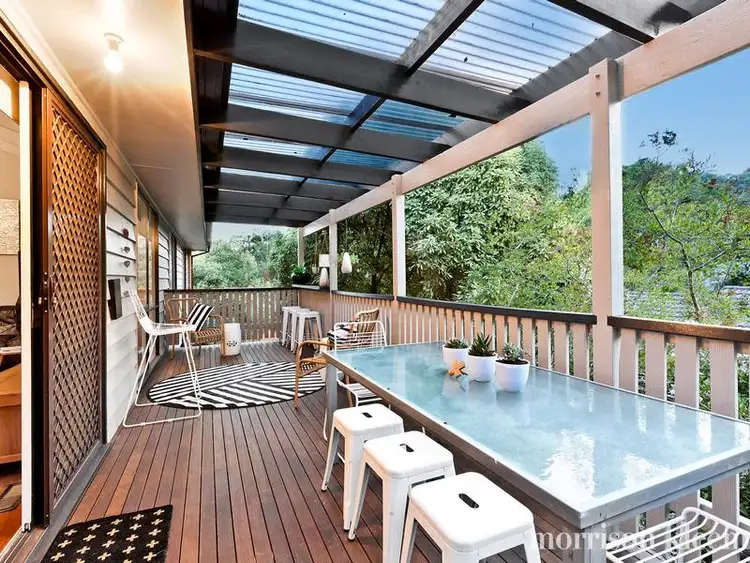 208 Progress Road, Eltham North VIC 3095