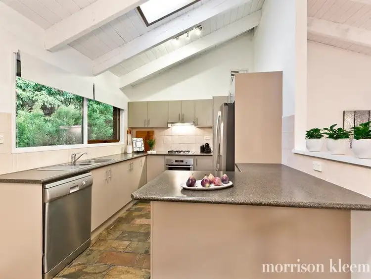 Sixth view of Homely house listing, 208 Progress Road, Eltham North VIC 3095