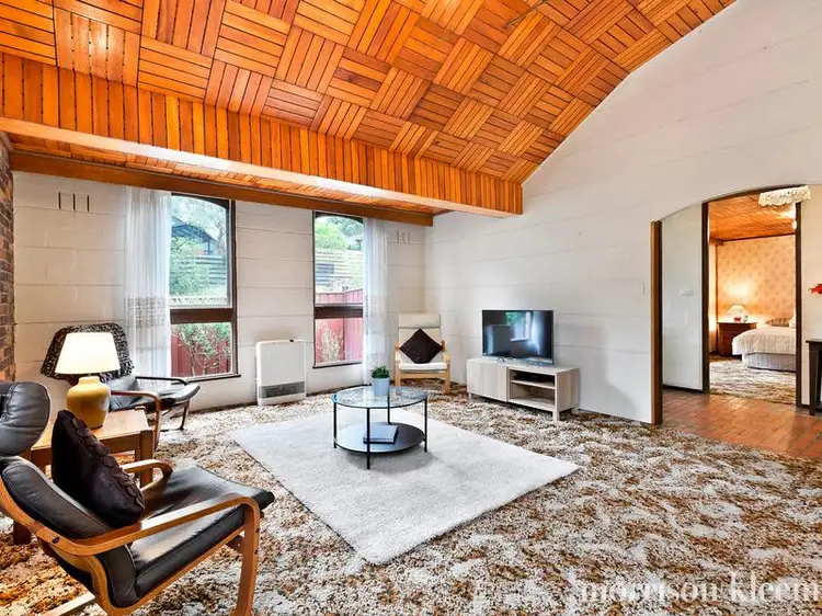 Fourth view of Homely house listing, 37 Glenister Drive, Eltham VIC 3095
