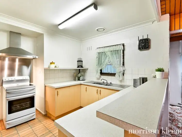 Fifth view of Homely house listing, 37 Glenister Drive, Eltham VIC 3095