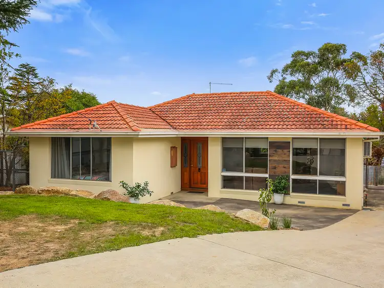 1554 Warburton Highway, Woori Yallock VIC 3139