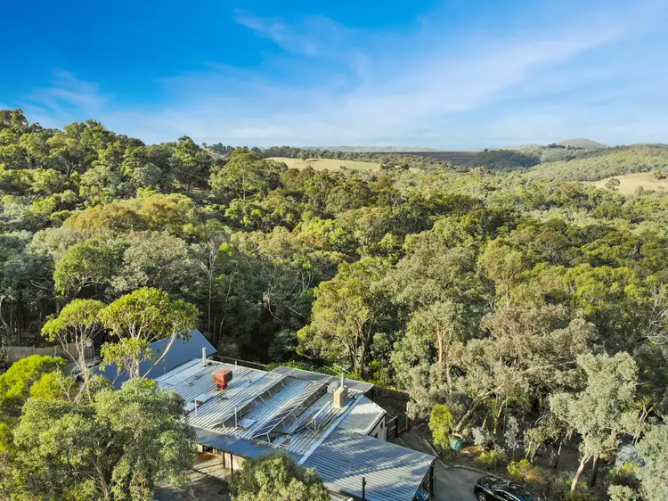 Main view of Homely house listing, 89 Westering Road, Christmas Hills VIC 3775