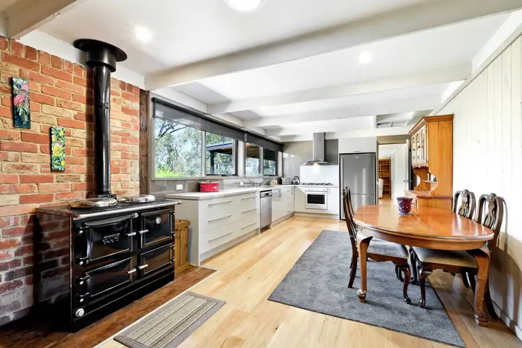 Fourth view of Homely house listing, 89 Westering Road, Christmas Hills VIC 3775