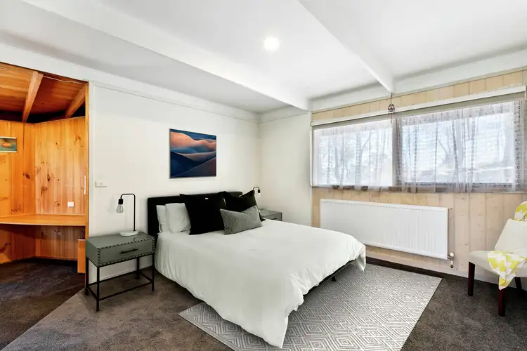 Fifth view of Homely house listing, 89 Westering Road, Christmas Hills VIC 3775