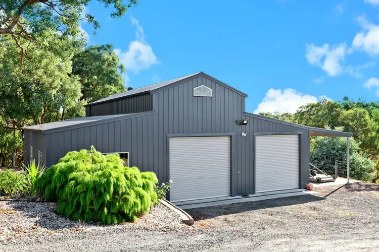 Fourth view of Homely house listing, 285 Flat Rock Road, Hurstbridge VIC 3099