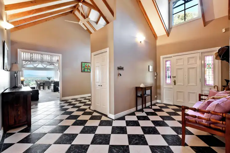 Fifth view of Homely house listing, 285 Flat Rock Road, Hurstbridge VIC 3099