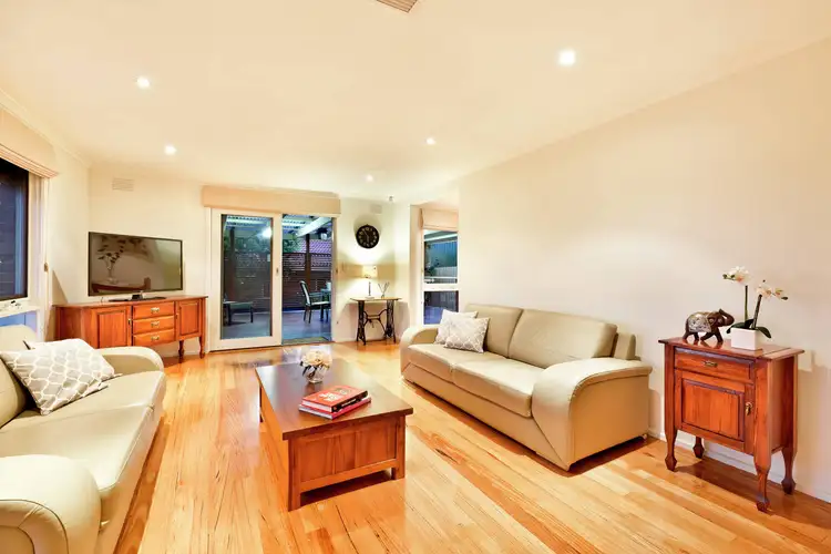Second view of Homely house listing, 21 Gillingham Street, Watsonia North VIC 3087
