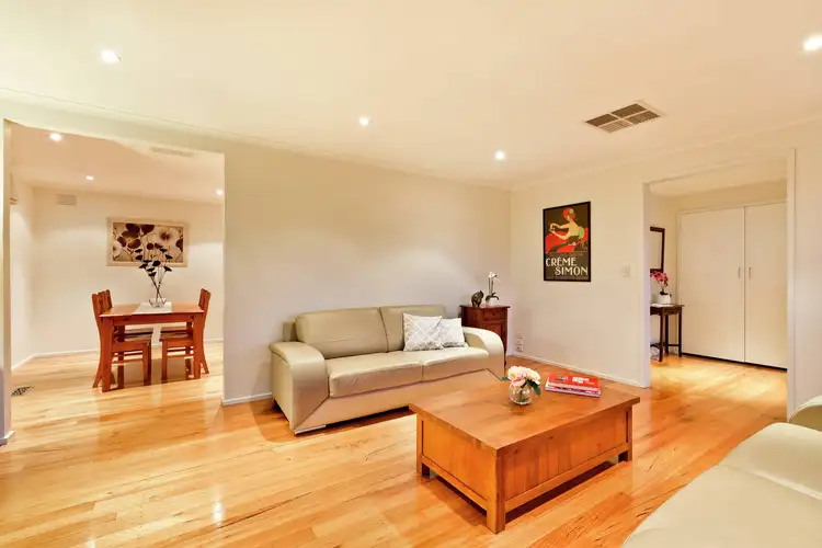 Third view of Homely house listing, 21 Gillingham Street, Watsonia North VIC 3087