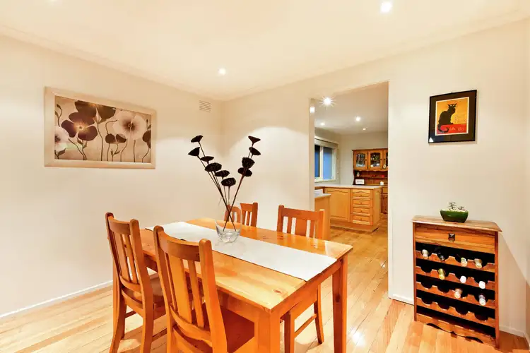 Fourth view of Homely house listing, 21 Gillingham Street, Watsonia North VIC 3087