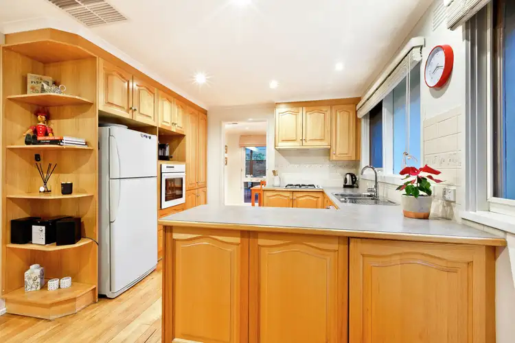 Fifth view of Homely house listing, 21 Gillingham Street, Watsonia North VIC 3087