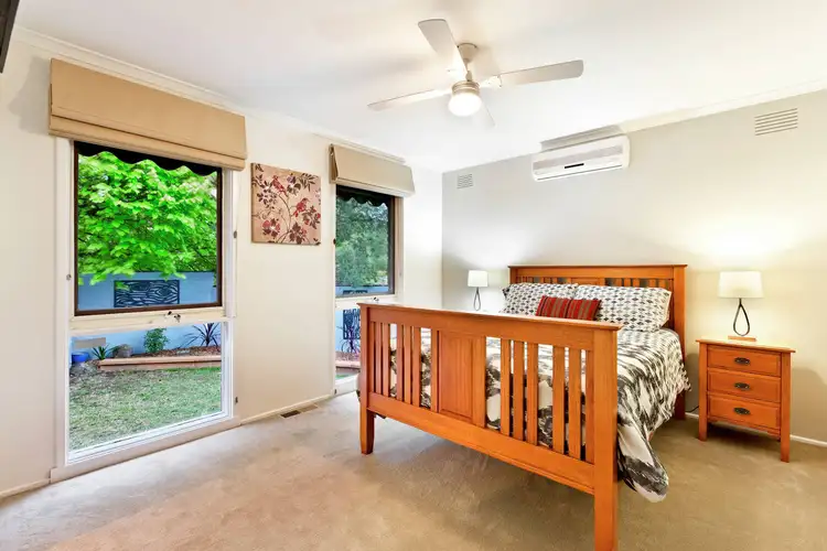 Sixth view of Homely house listing, 21 Gillingham Street, Watsonia North VIC 3087