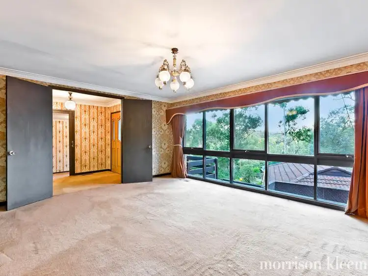 Second view of Homely house listing, 5 Keswick Rise, Eltham VIC 3095