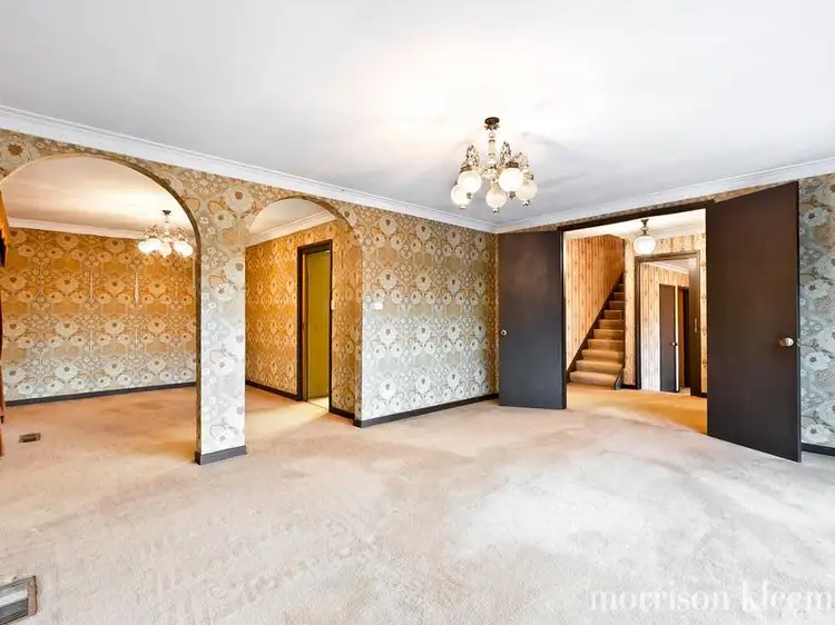 Third view of Homely house listing, 5 Keswick Rise, Eltham VIC 3095
