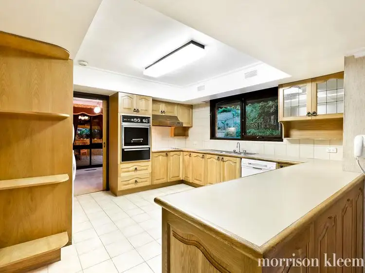 Fourth view of Homely house listing, 5 Keswick Rise, Eltham VIC 3095