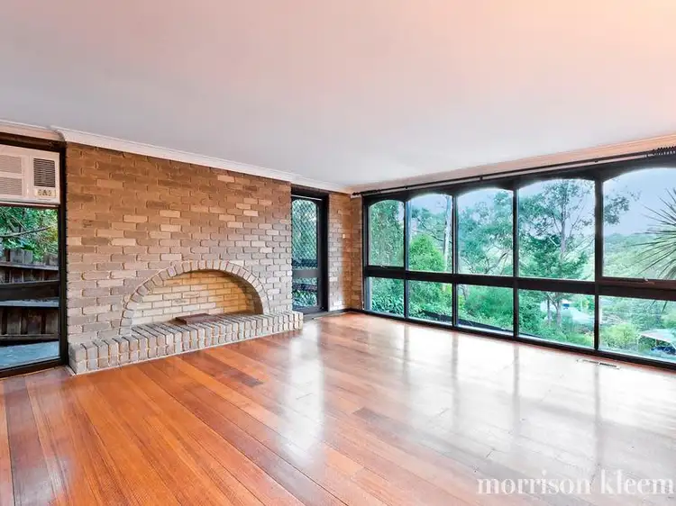 Fifth view of Homely house listing, 5 Keswick Rise, Eltham VIC 3095