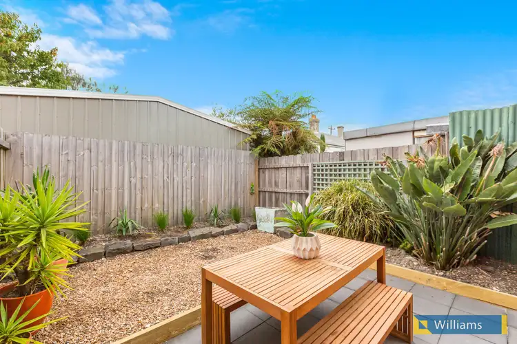 Second view of Homely apartment listing, 4/22-24 Twyford Street, Williamstown VIC 3016