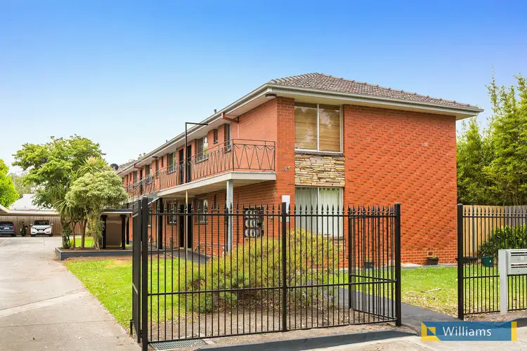 Third view of Homely apartment listing, 4/22-24 Twyford Street, Williamstown VIC 3016