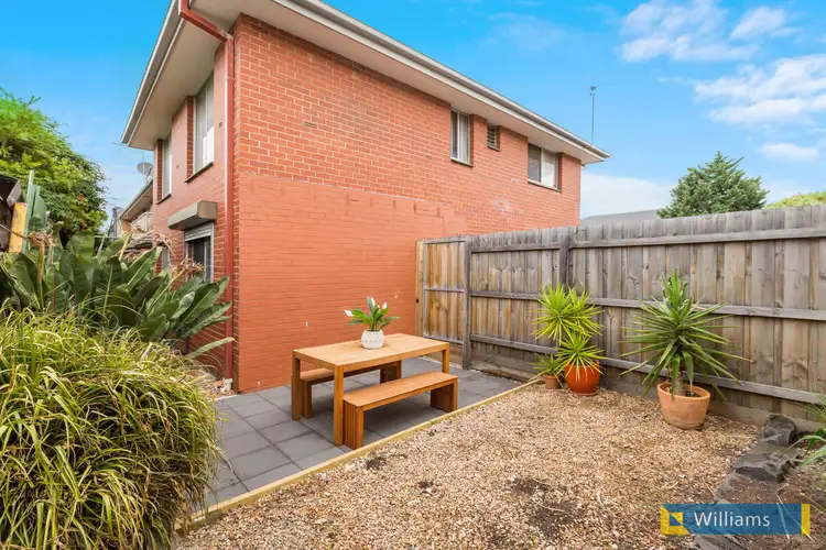 Fourth view of Homely apartment listing, 4/22-24 Twyford Street, Williamstown VIC 3016