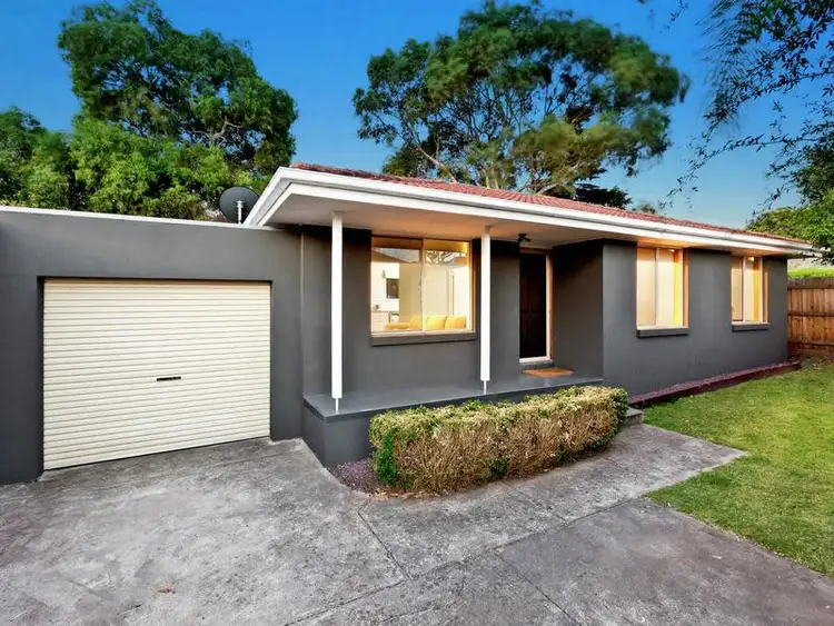 2/62 May Street, Macleod VIC 3085