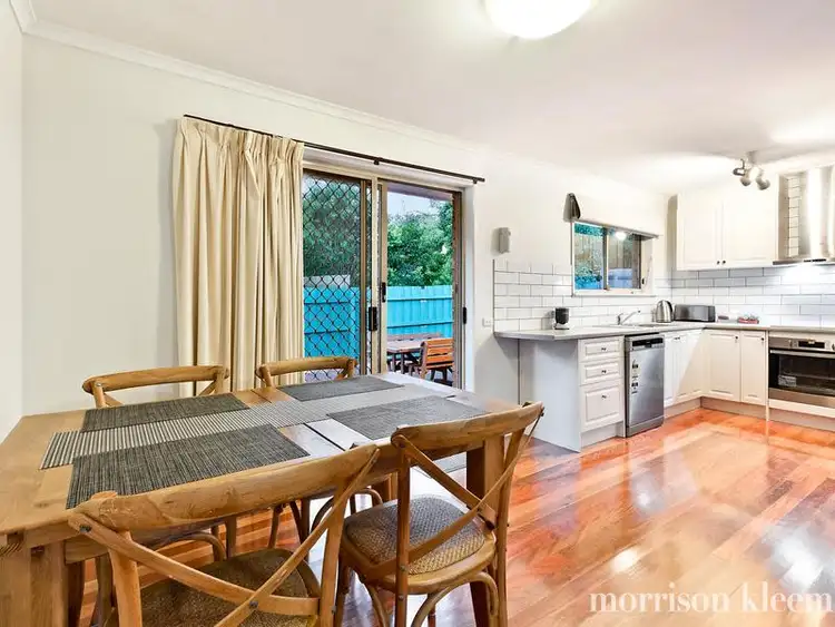 Fifth view of Homely unit listing, 2/62 May Street, Macleod VIC 3085