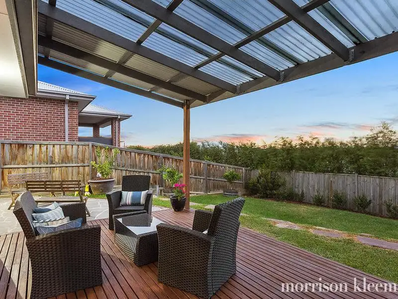 Main view of Homely house listing, 52 Merredin Circuit, Doreen VIC 3754