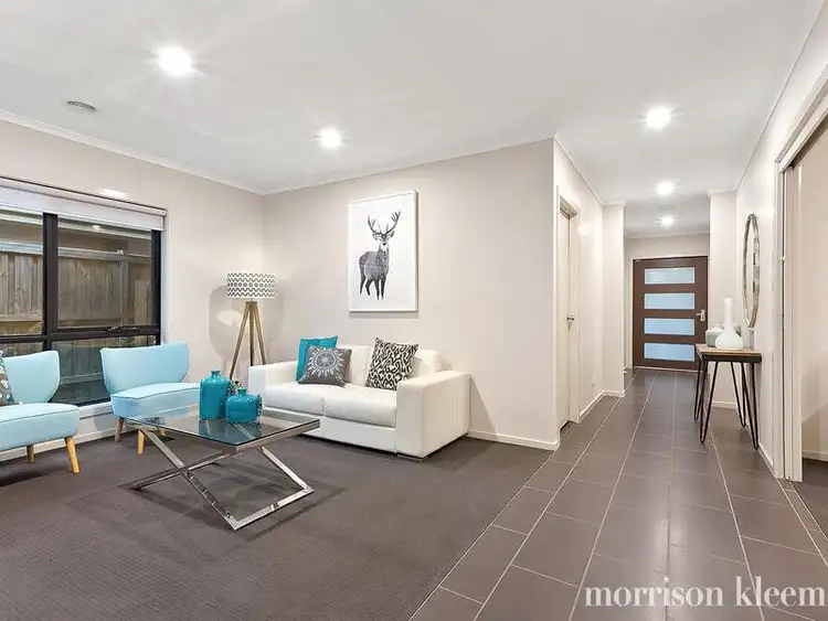 Third view of Homely house listing, 52 Merredin Circuit, Doreen VIC 3754