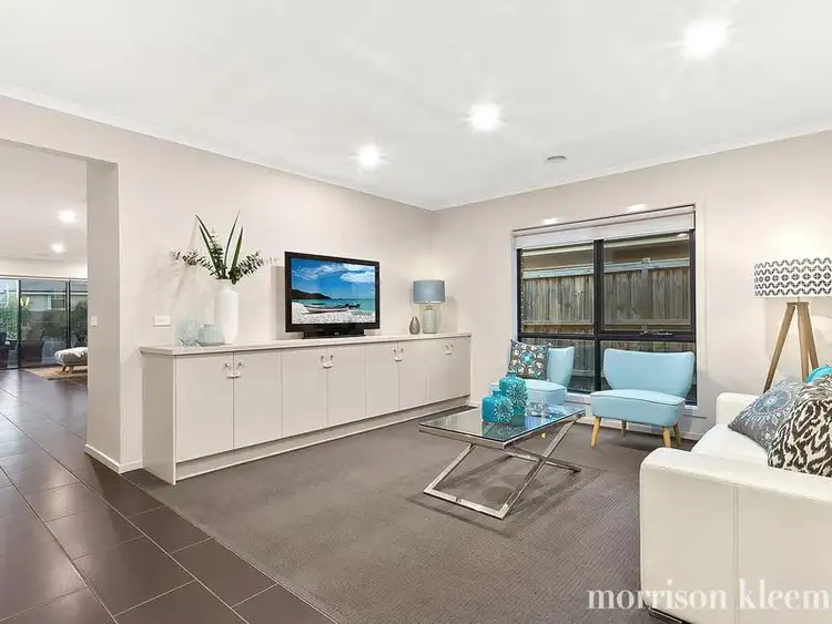 Fourth view of Homely house listing, 52 Merredin Circuit, Doreen VIC 3754